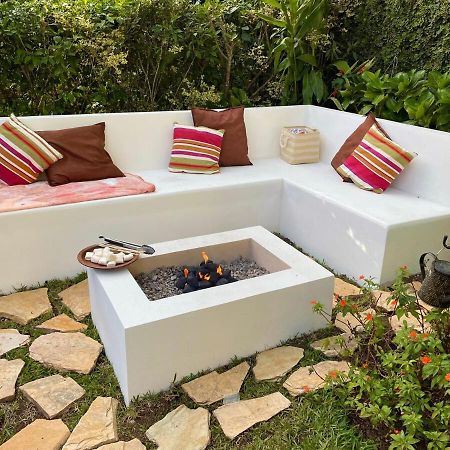 Casa Heidi, Apaneca Villa Dış mekan fotoğraf