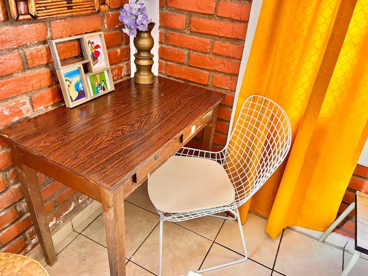Casa Heidi, Apaneca Villa Dış mekan fotoğraf