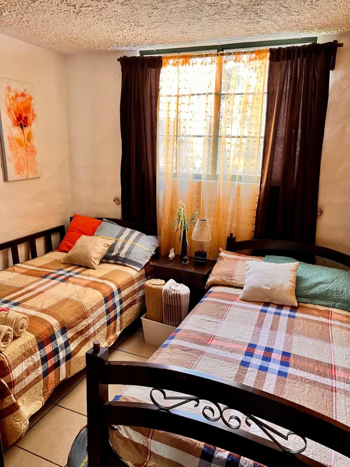 Casa Heidi, Apaneca Villa Dış mekan fotoğraf