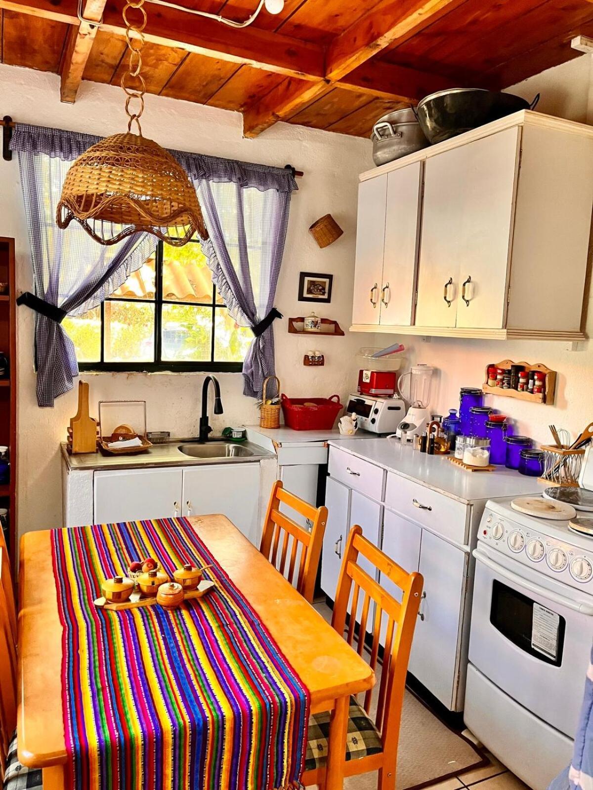 Casa Heidi, Apaneca Villa Dış mekan fotoğraf