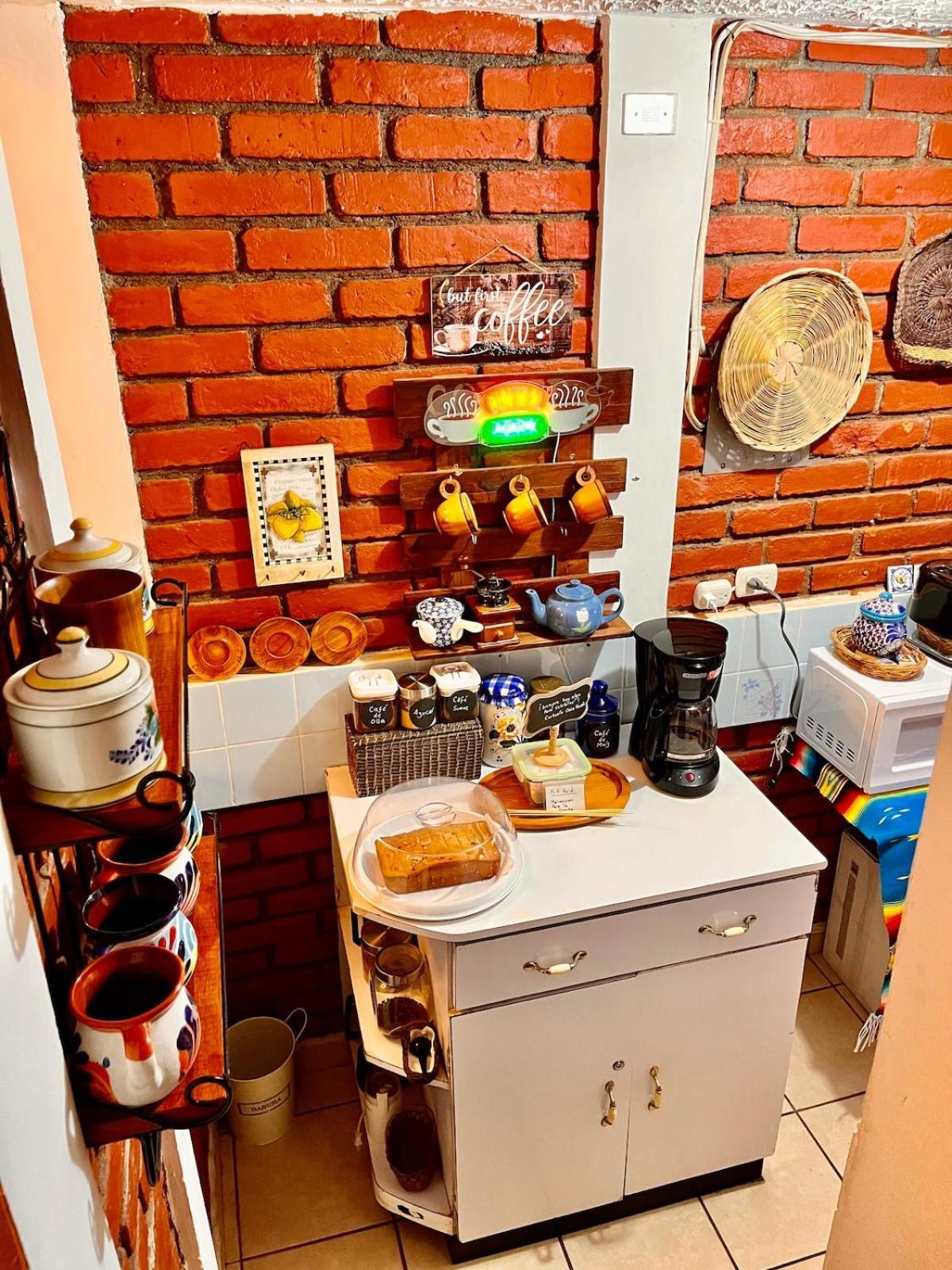 Casa Heidi, Apaneca Villa Dış mekan fotoğraf